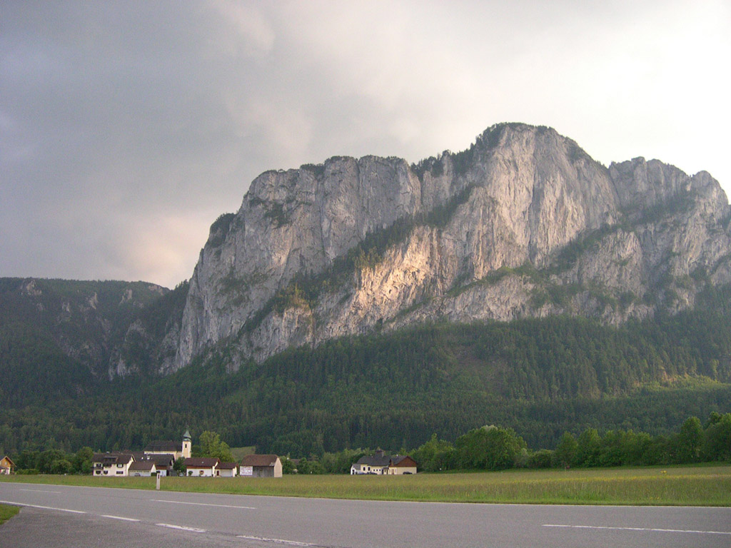 Mondsee